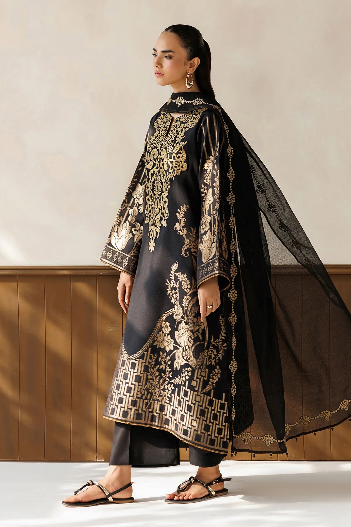 ESSF4501 | Baroque