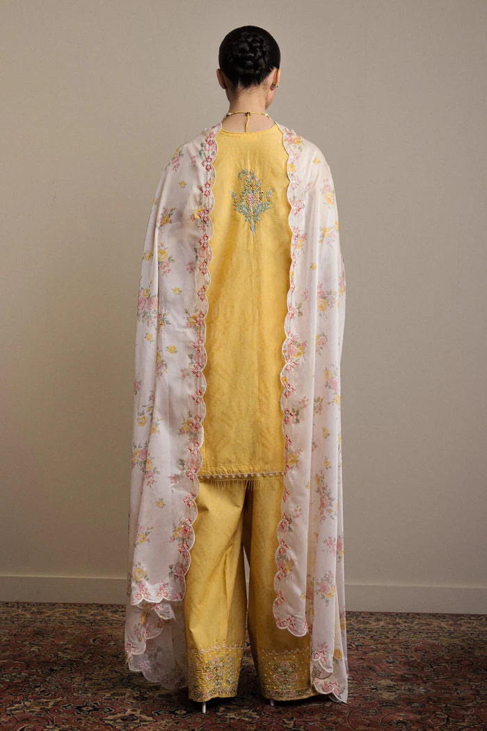 ZARSHA | PRET EID II '26 | ZARA SHAHJAHAN