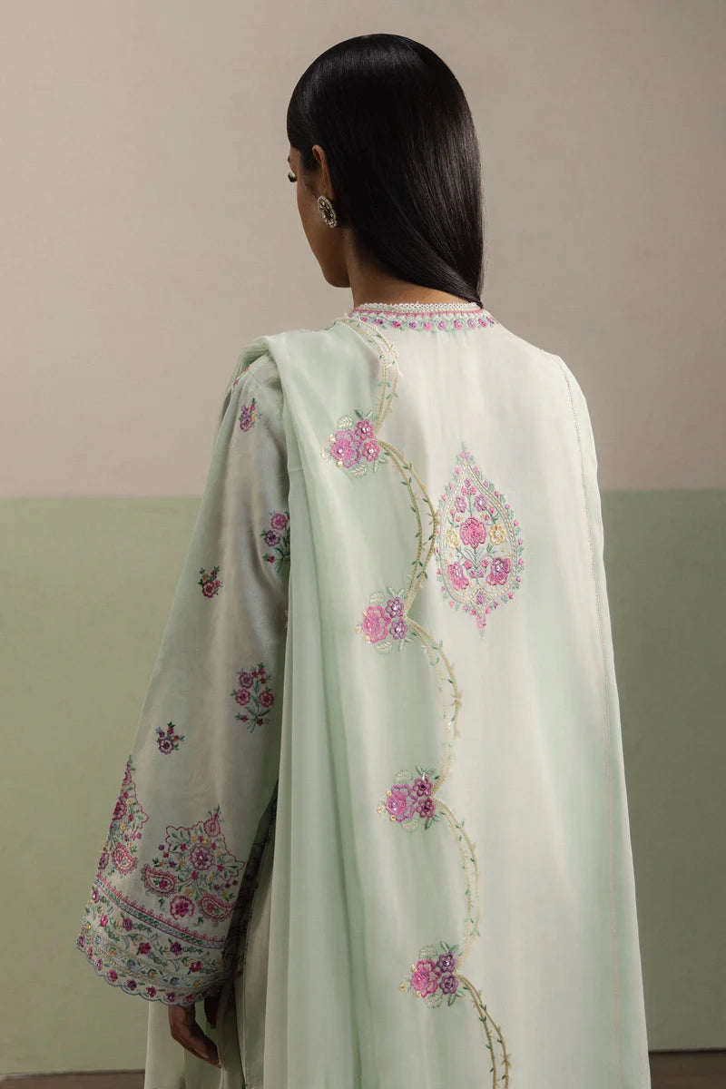 Nargis | Eid Pret '26 | ZARA SHAHJAHAN