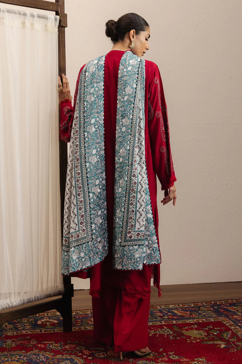 Mehria | Eid Festive '26 | ZARA SHAHJAHAN