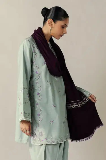 SORELLE | Zara Shahjahan