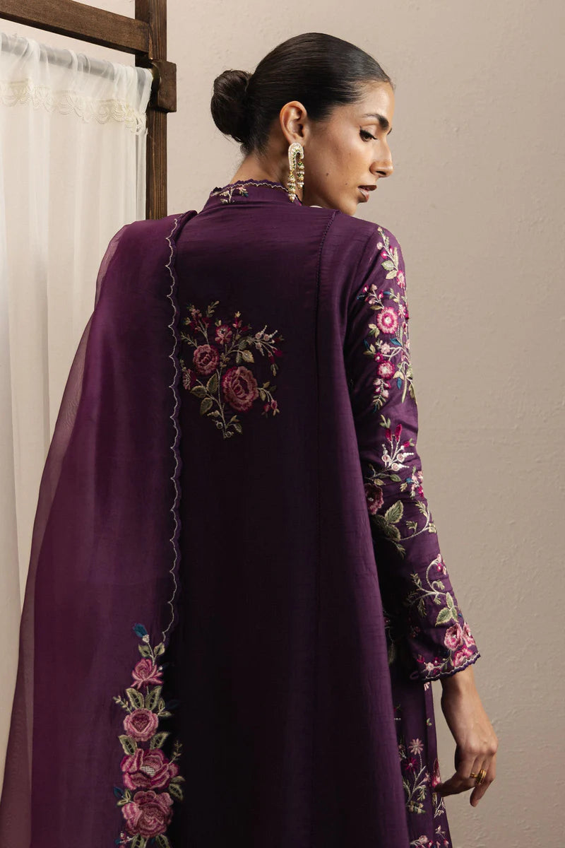 Shabnam | Eid Festive '26 | ZARA SHAHJAHAN