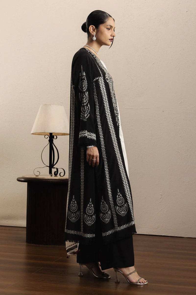 Nafasat | Eid Festive '26 | ZARA SHAHJAHAN