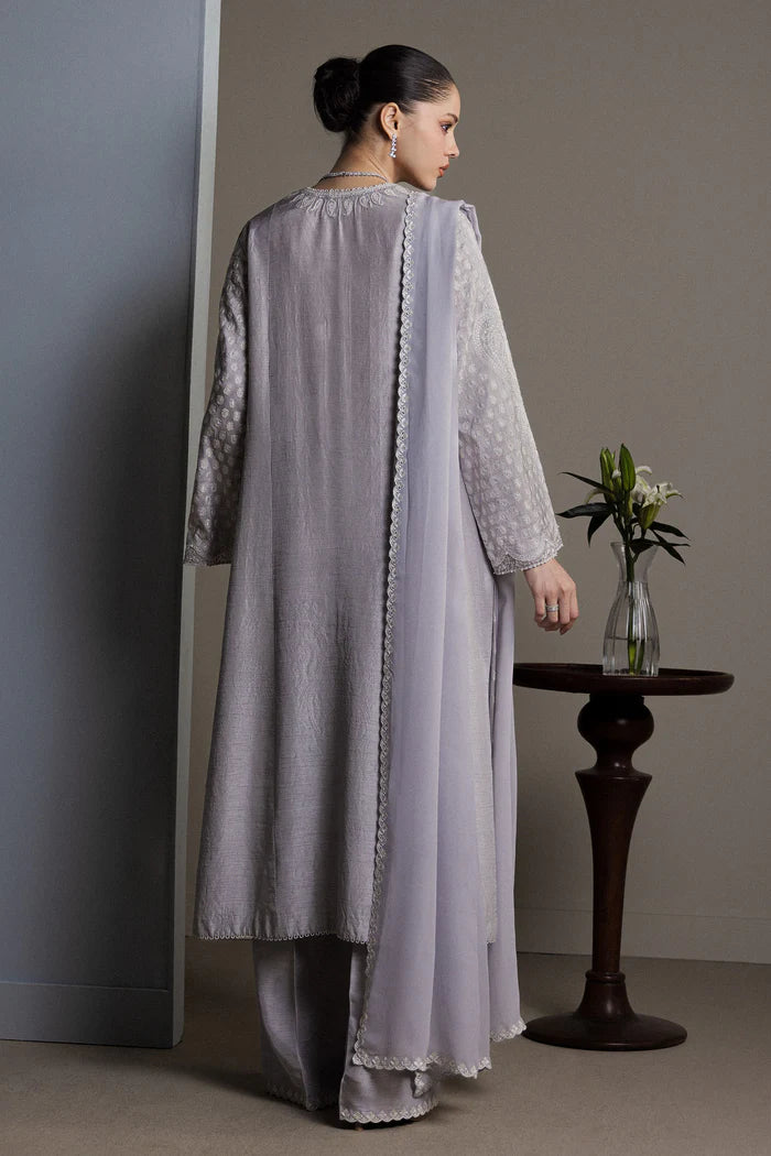Simab | Feative Eid II '26 | ZARA SHAHJAHAN