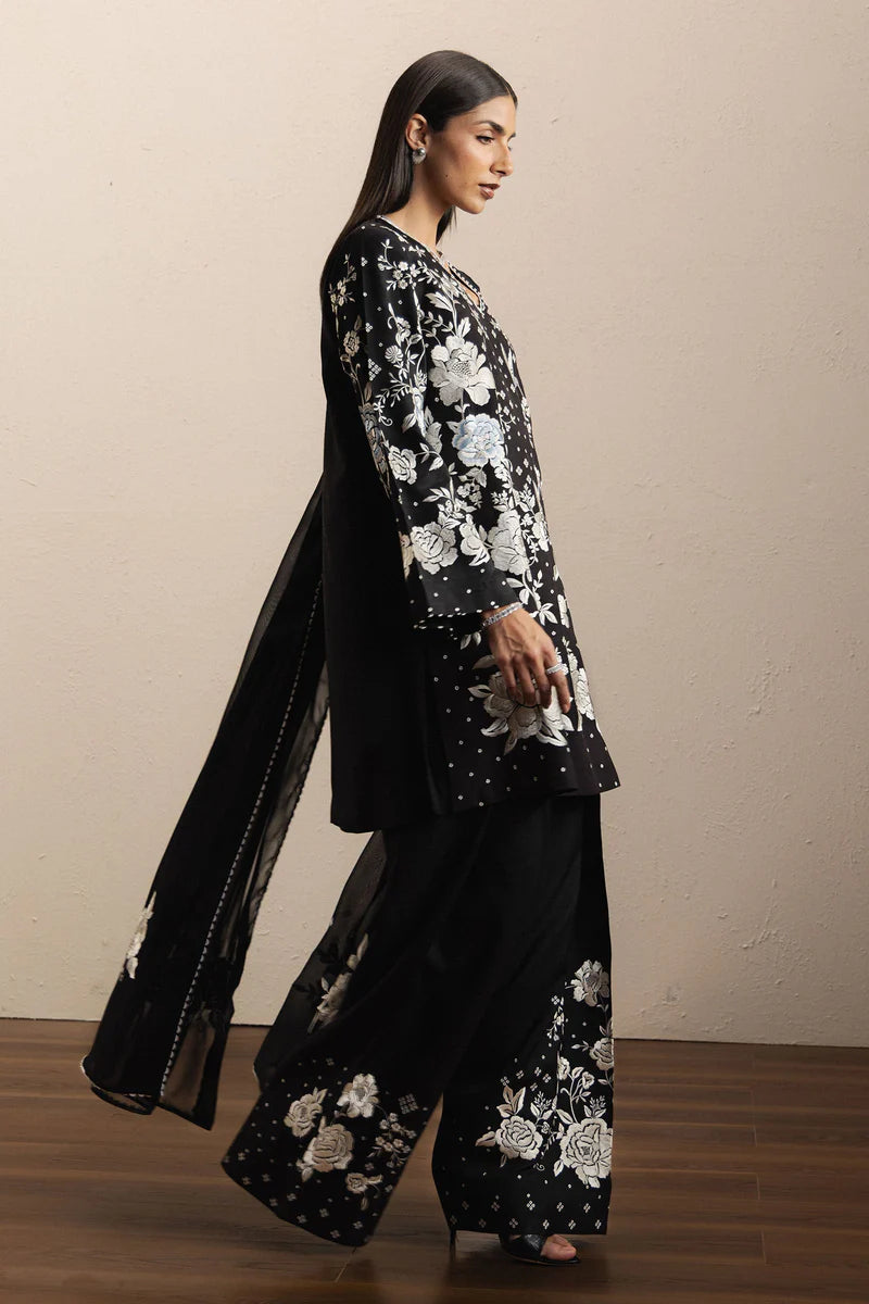 Shabina | Eid Festive '26 | ZARA SHAHJAHAN