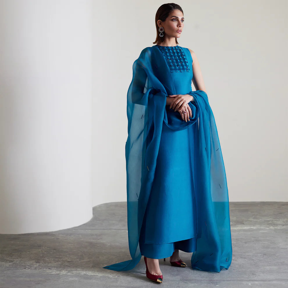 Neelab | ZAHRA | SADAF KANWAL