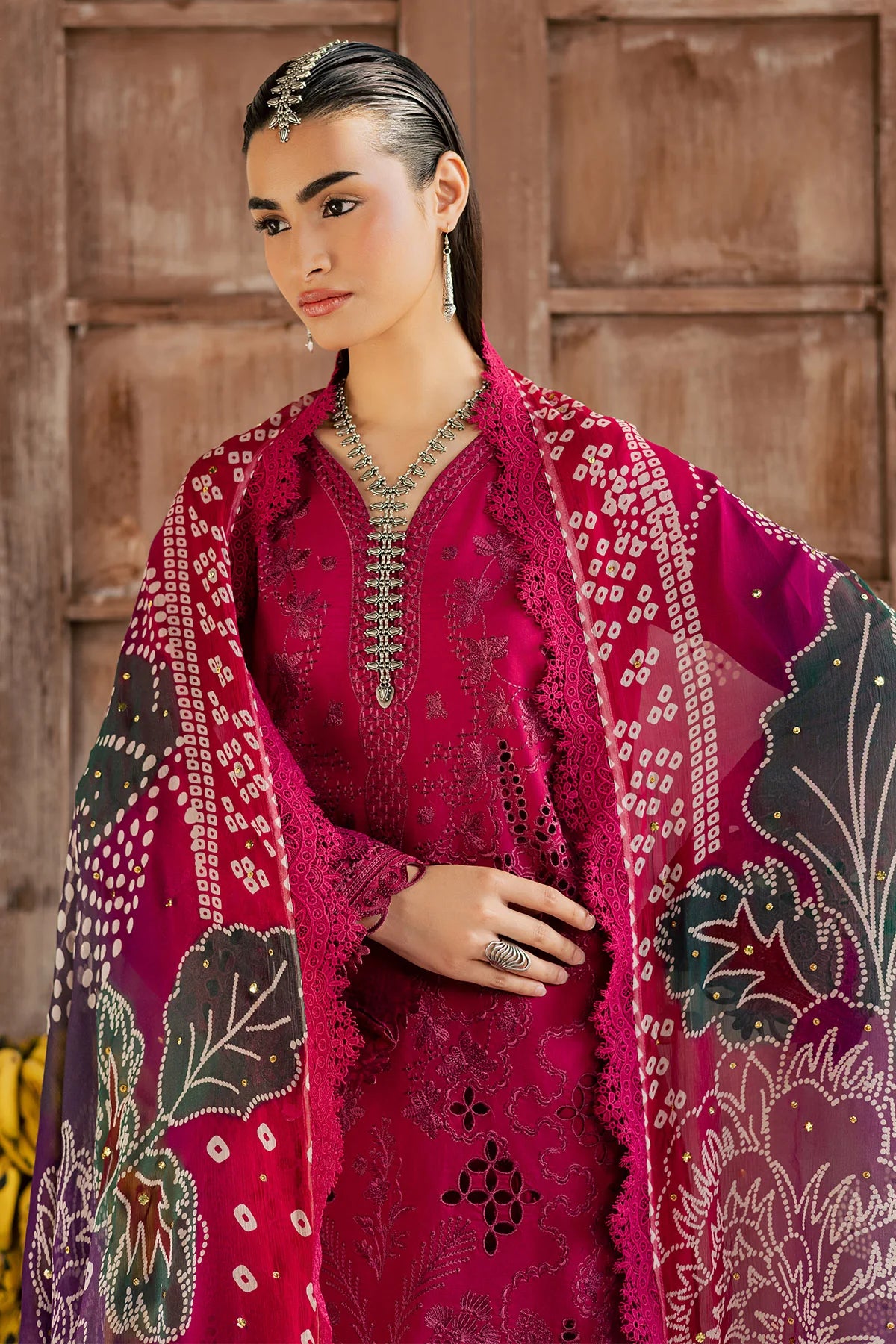 NE-255 | Summer collection '25 | Nureh