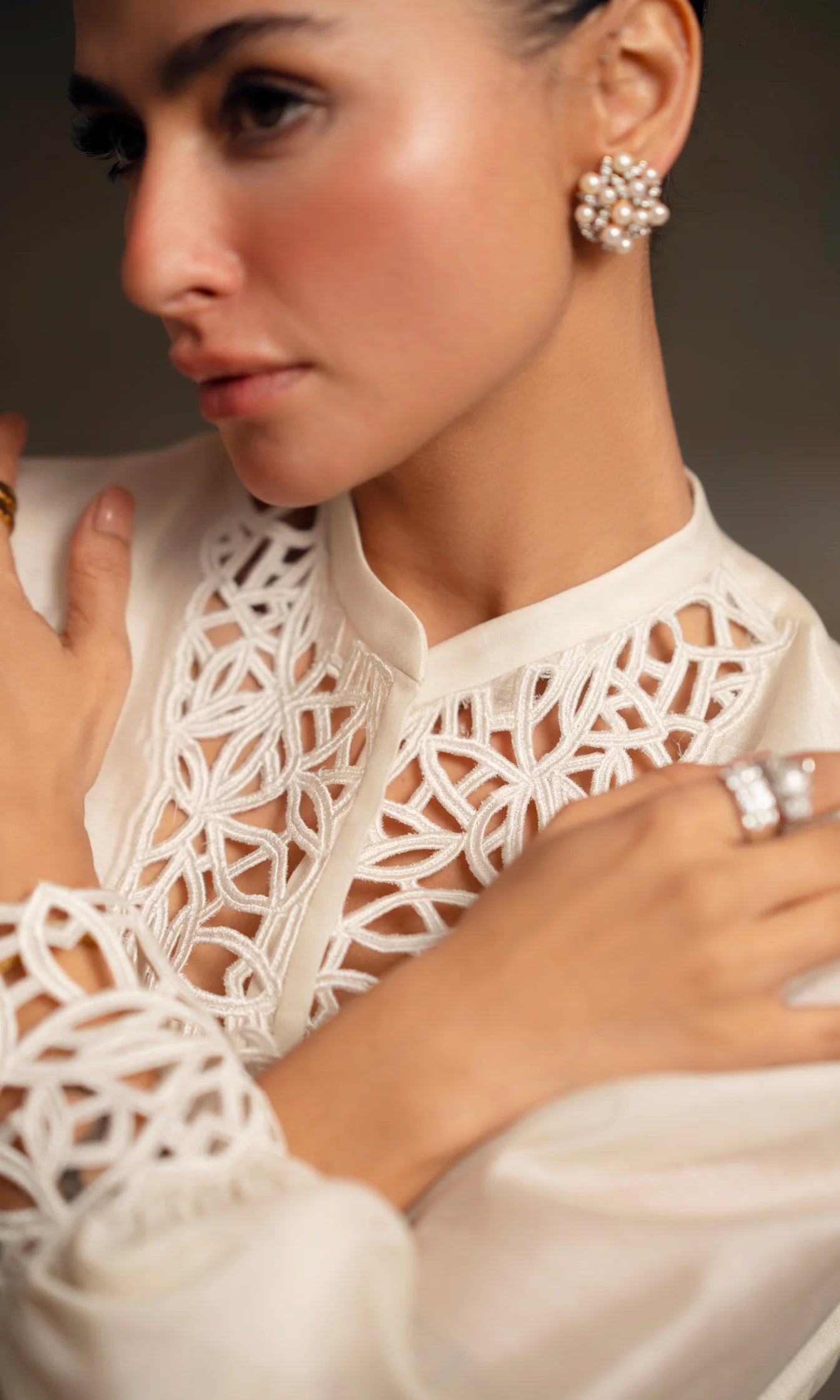 The Alara Set | Fall Luxe' 25 | SEF