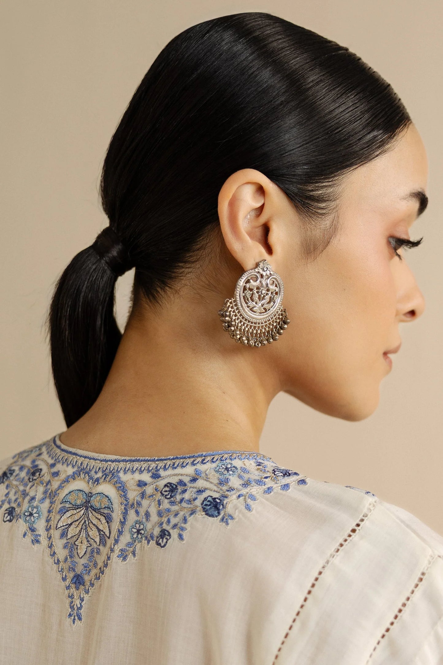 MAHNOOR | BASICS SUMMER '26 | ZARA SHAHJAHAN