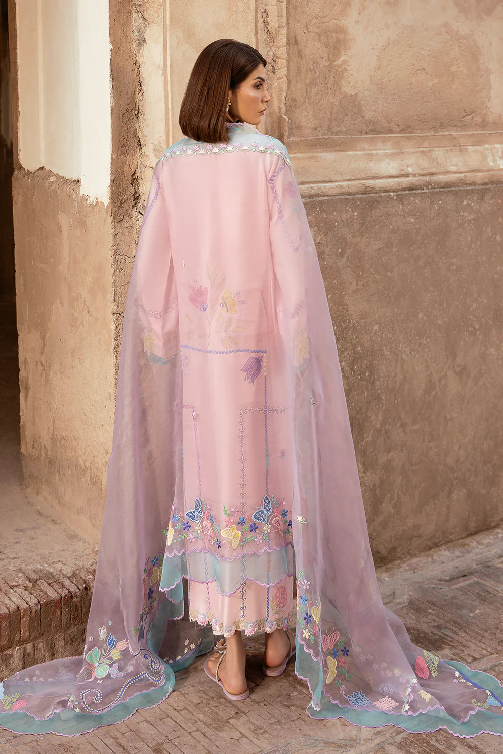 GITI | Shazia Rauf Khan