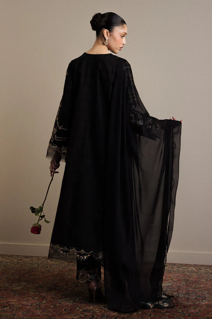 NAQVEEN | PRET EID II '26 | ZARA SHAHJAHAN