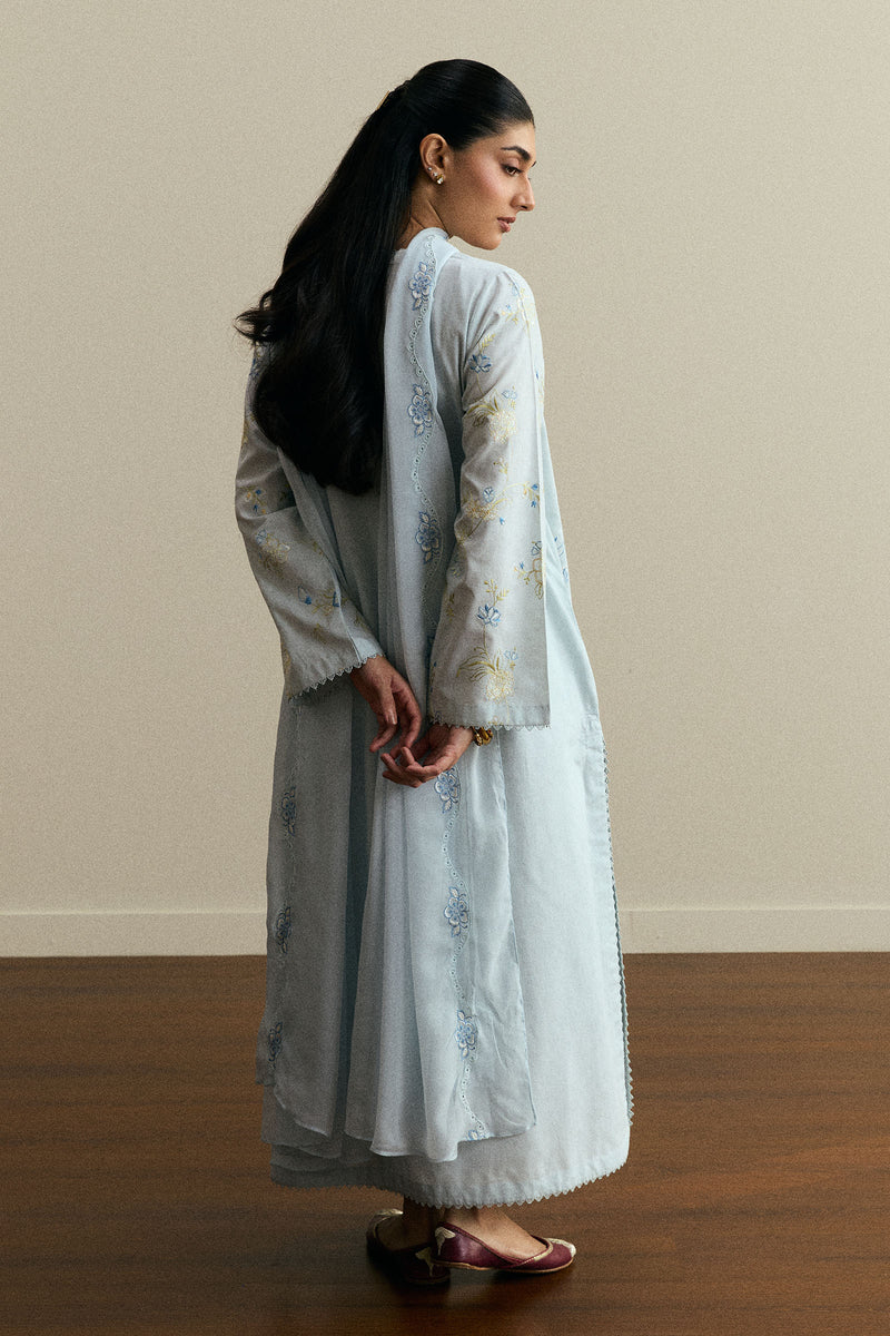 NAYYARA | PRET '26 | ZARA SHAHJAHAN