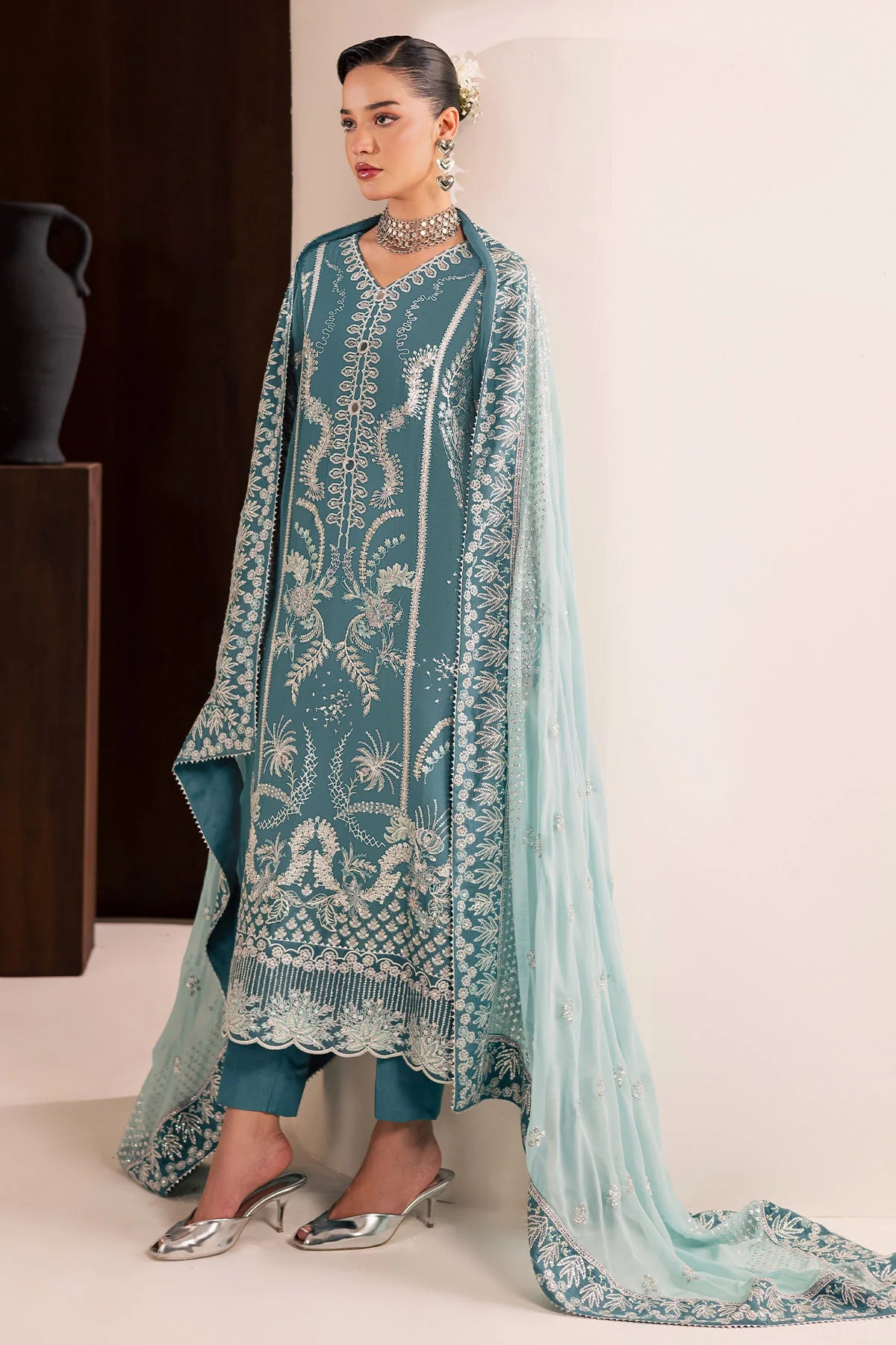 NP-773 | Summer collection '25 | Nureh