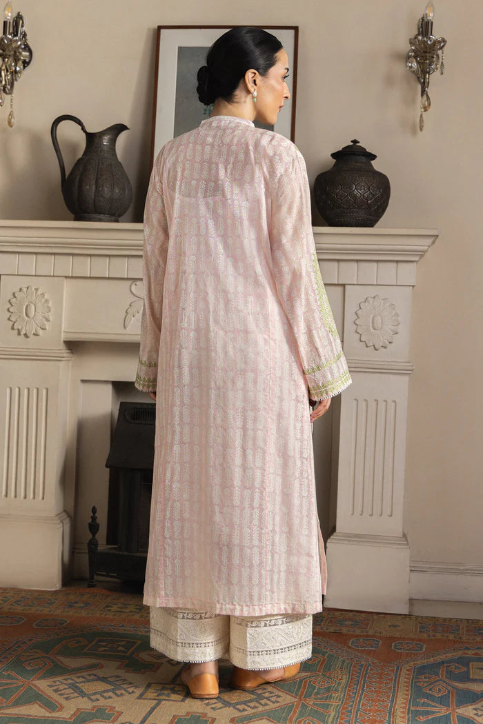 Rang | Basic Edit 1 '26 | ZARA SHAHJAHAN