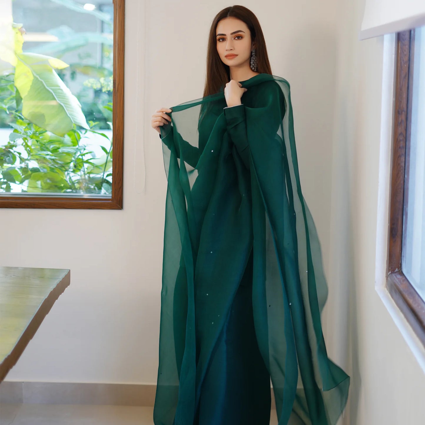 Signature Hue | SADAF KANWAL