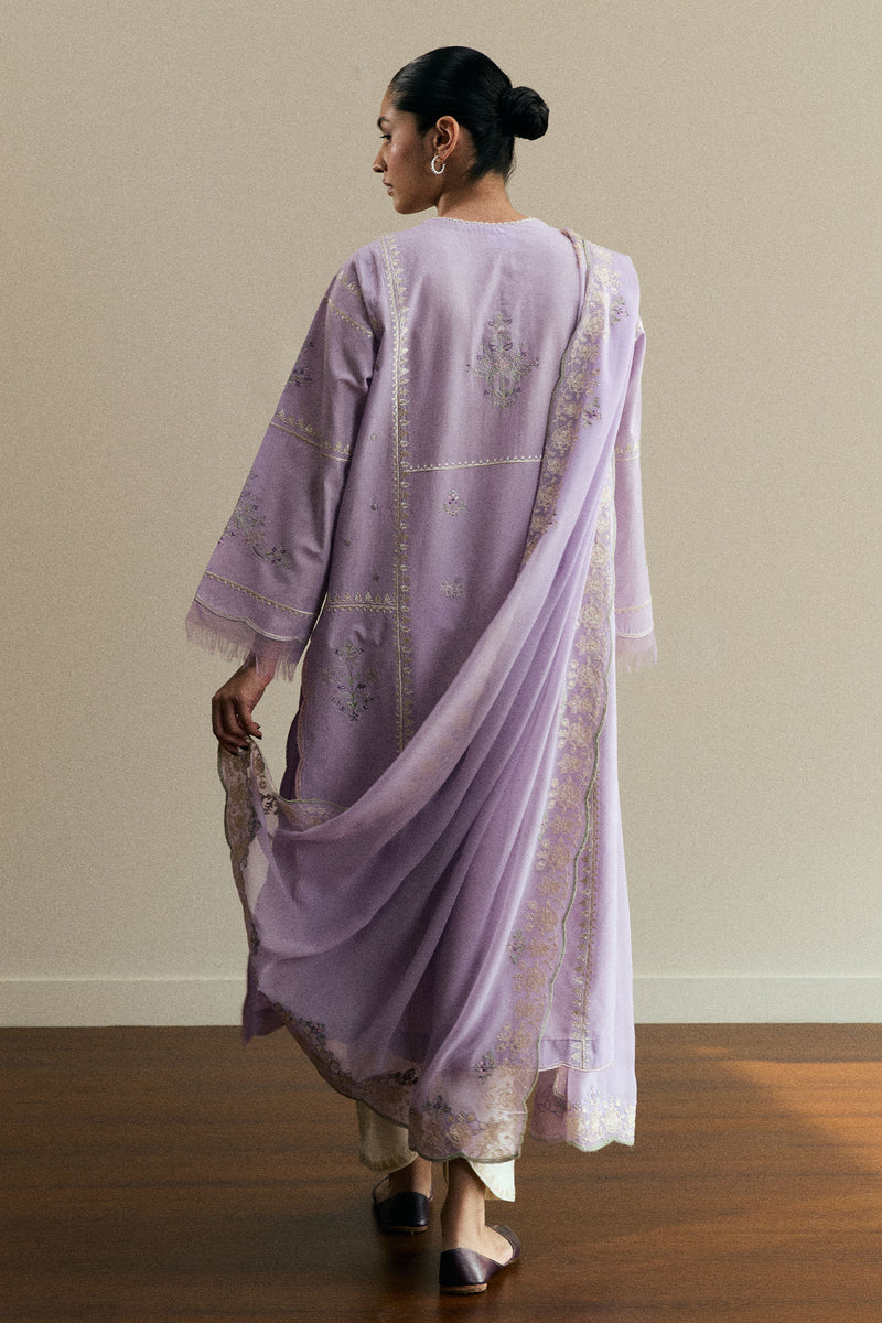 MEHREEN | PRET '26 | ZARA SHAHJAHAN