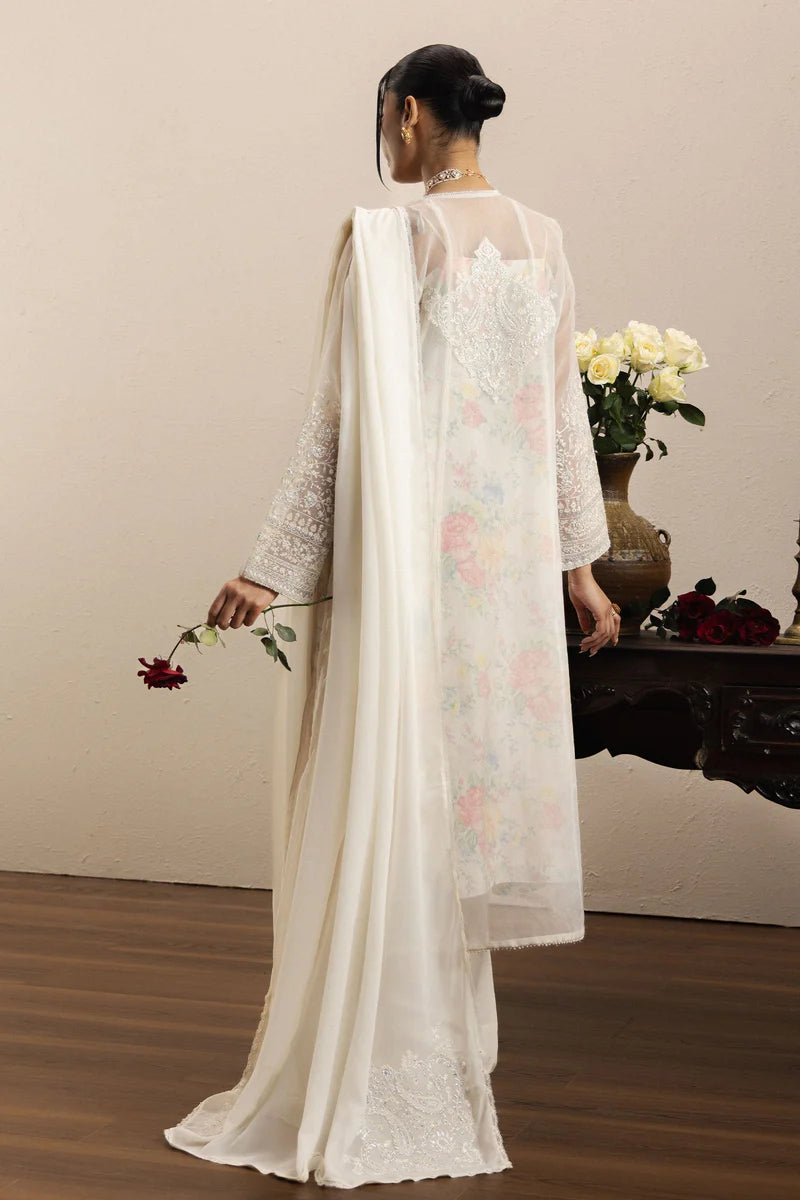 Noorain | Eid Festive '26 | ZARA SHAHJAHAN