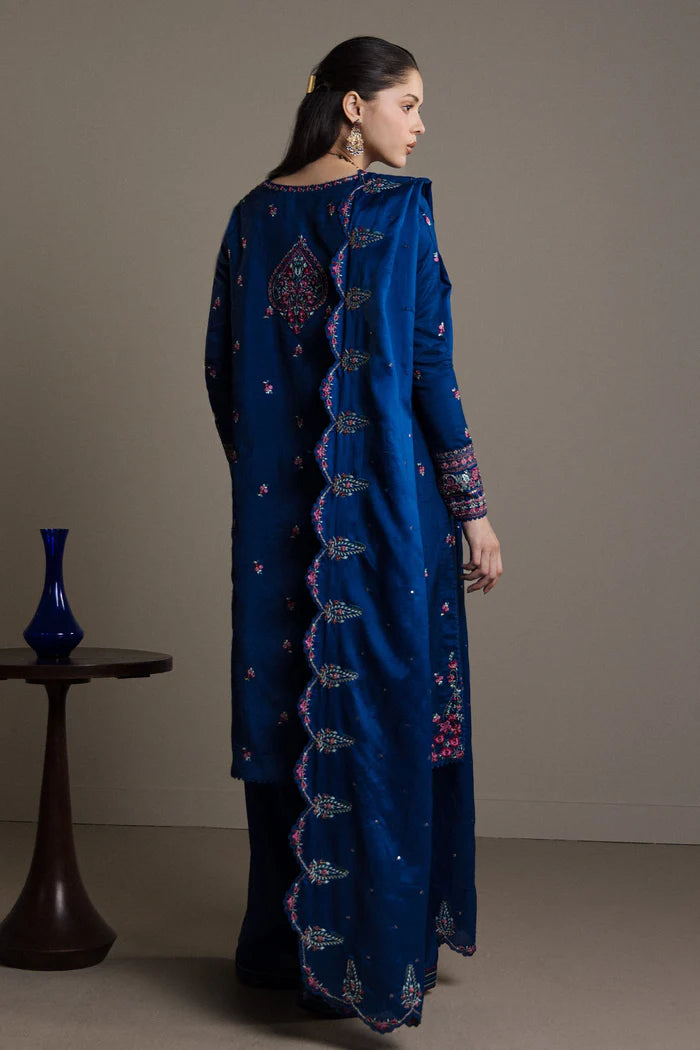 Shabnam | Feative Eid II '26 | ZARA SHAHJAHAN