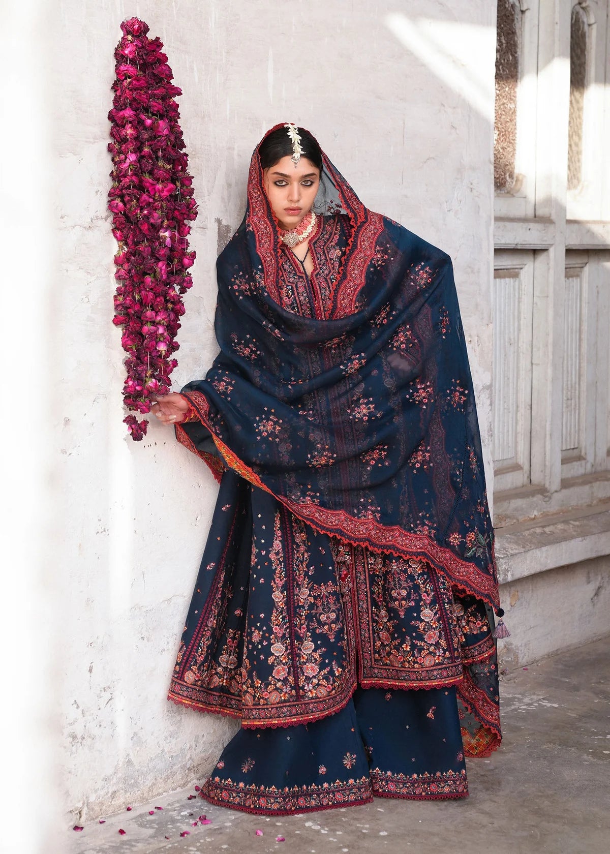 Mahtaabi | Barmala Pret '26 | HUSSAIN REHAR