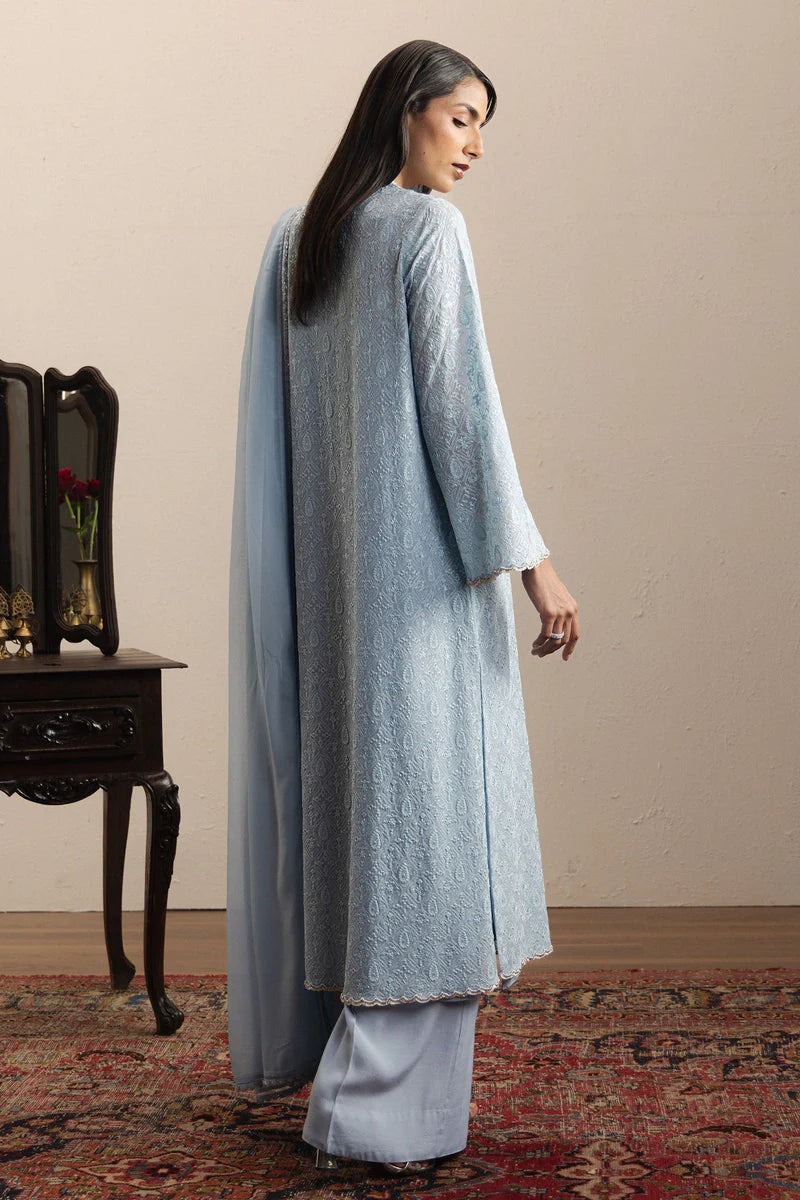 Nayla | Eid Festive '26 | ZARA SHAHJAHAN