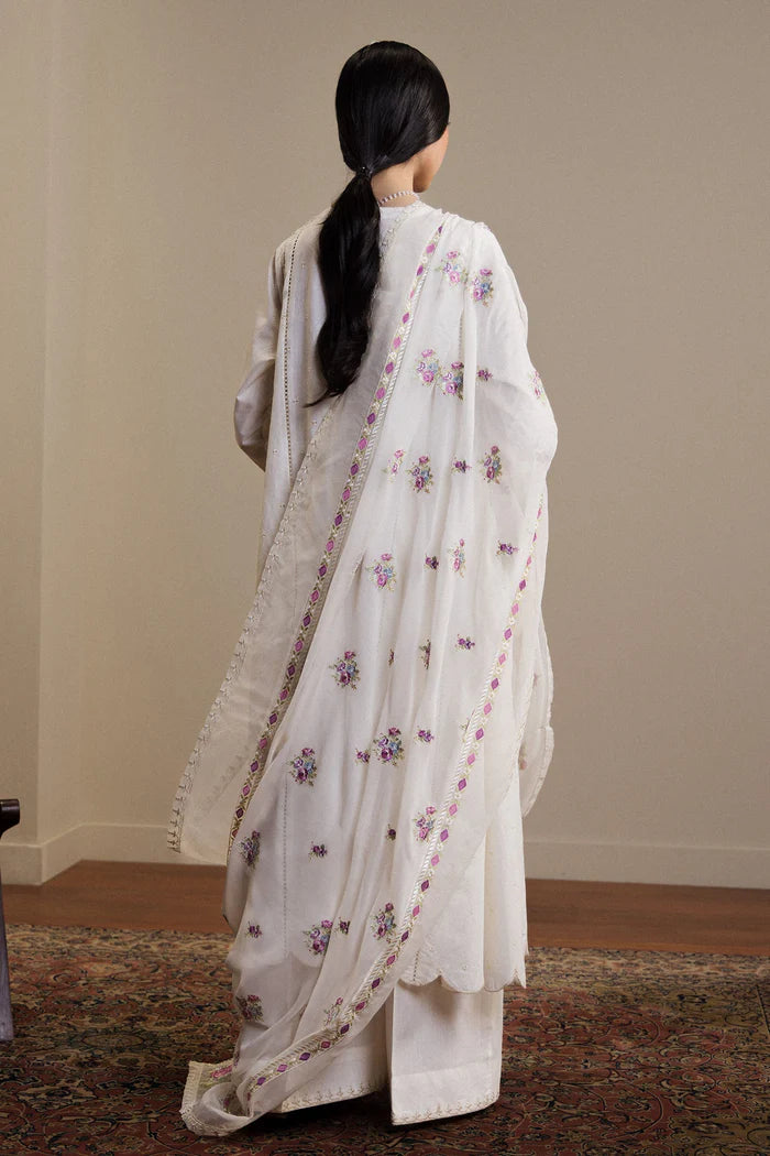 NOORIN | PRET EID II '26 | ZARA SHAHJAHAN