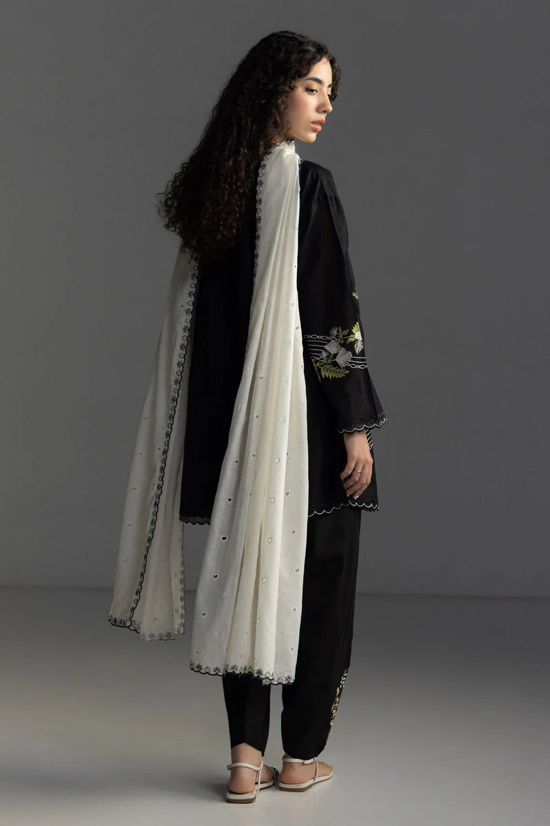 Evia-9A | Coco Lawn 2026 | COCO BY ZARA SHAHJAHAN(RTS)