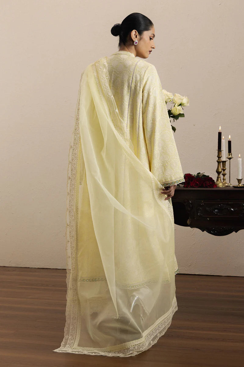 Zahra | Eid Festive '26 | ZARA SHAHJAHAN