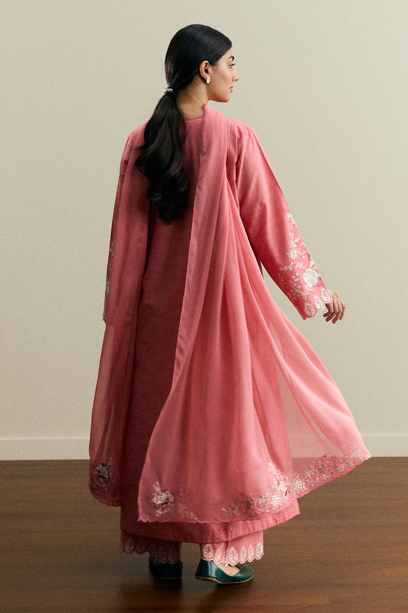 ROSHNI | PRET '26 | ZARA SHAHJAHAN