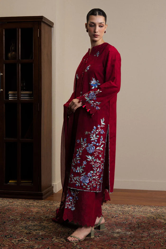 SURMAAZ | PRET EID II '26 | ZARA SHAHJAHAN