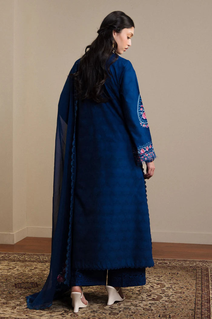 SHABAAN | PRET EID II '26 | ZARA SHAHJAHAN