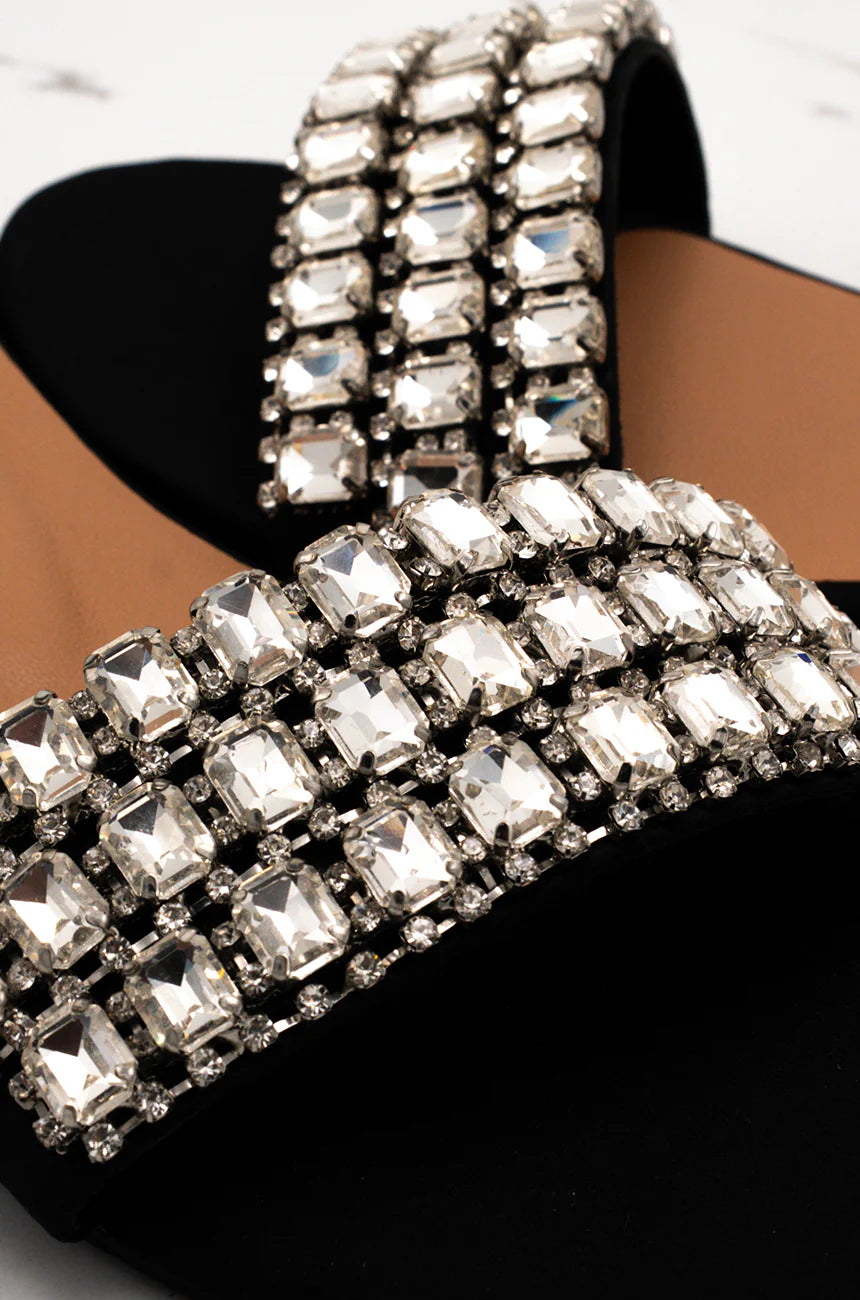 Nina | Miaasa | Footwear