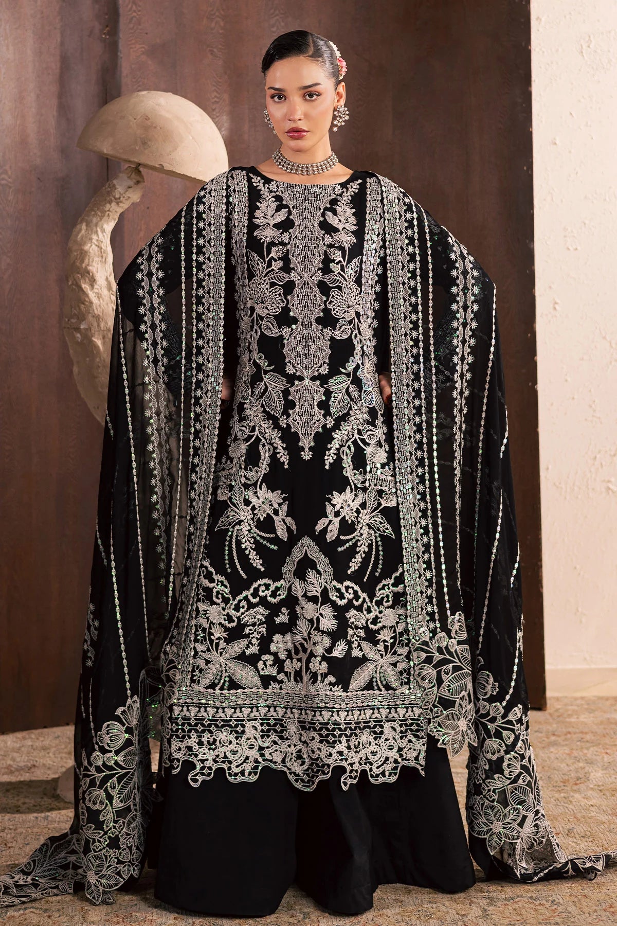 NP-771 | Summer collection '25 | Nureh