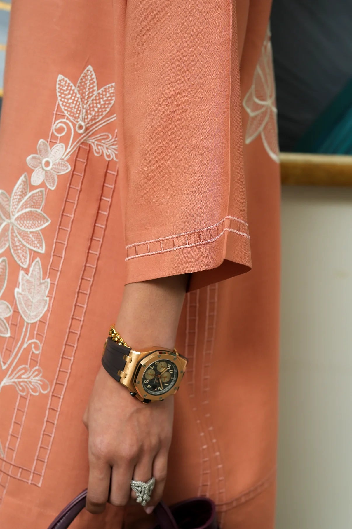 Ralo Set | Spring/Summer '26 | LA PRET