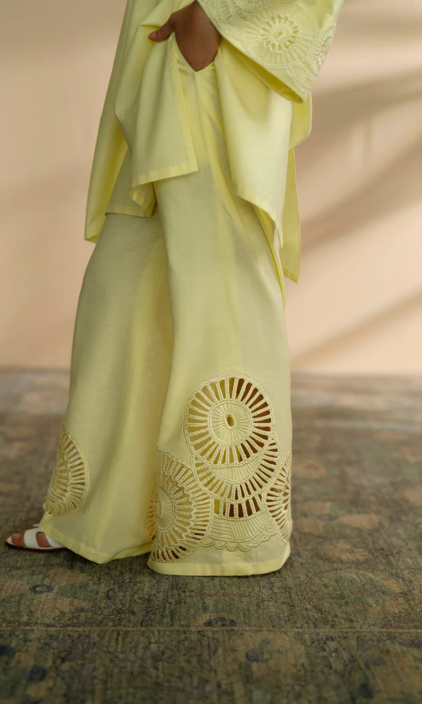 The Seville Set | Beyond Basics '25 | SEF