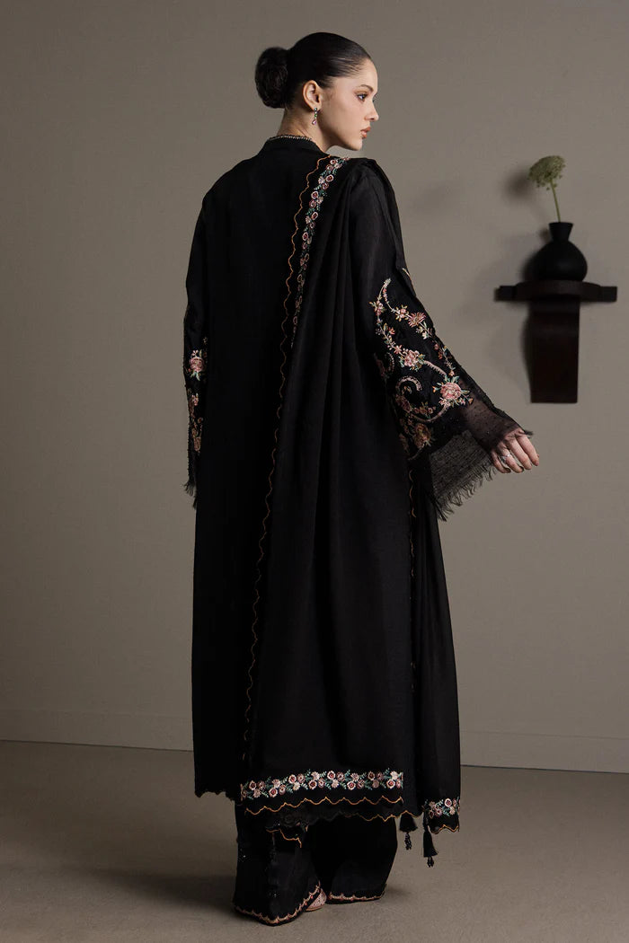 Shaam | Feative Eid II '26 | ZARA SHAHJAHAN