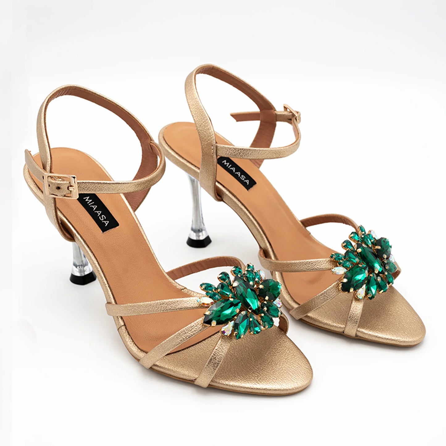 Nilo | Éclat - Winter Drop | Miaasa | Footwear