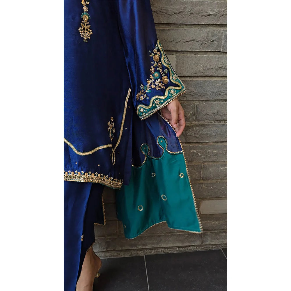 MIRAAL FULL SET | NIMRAH HAFSA