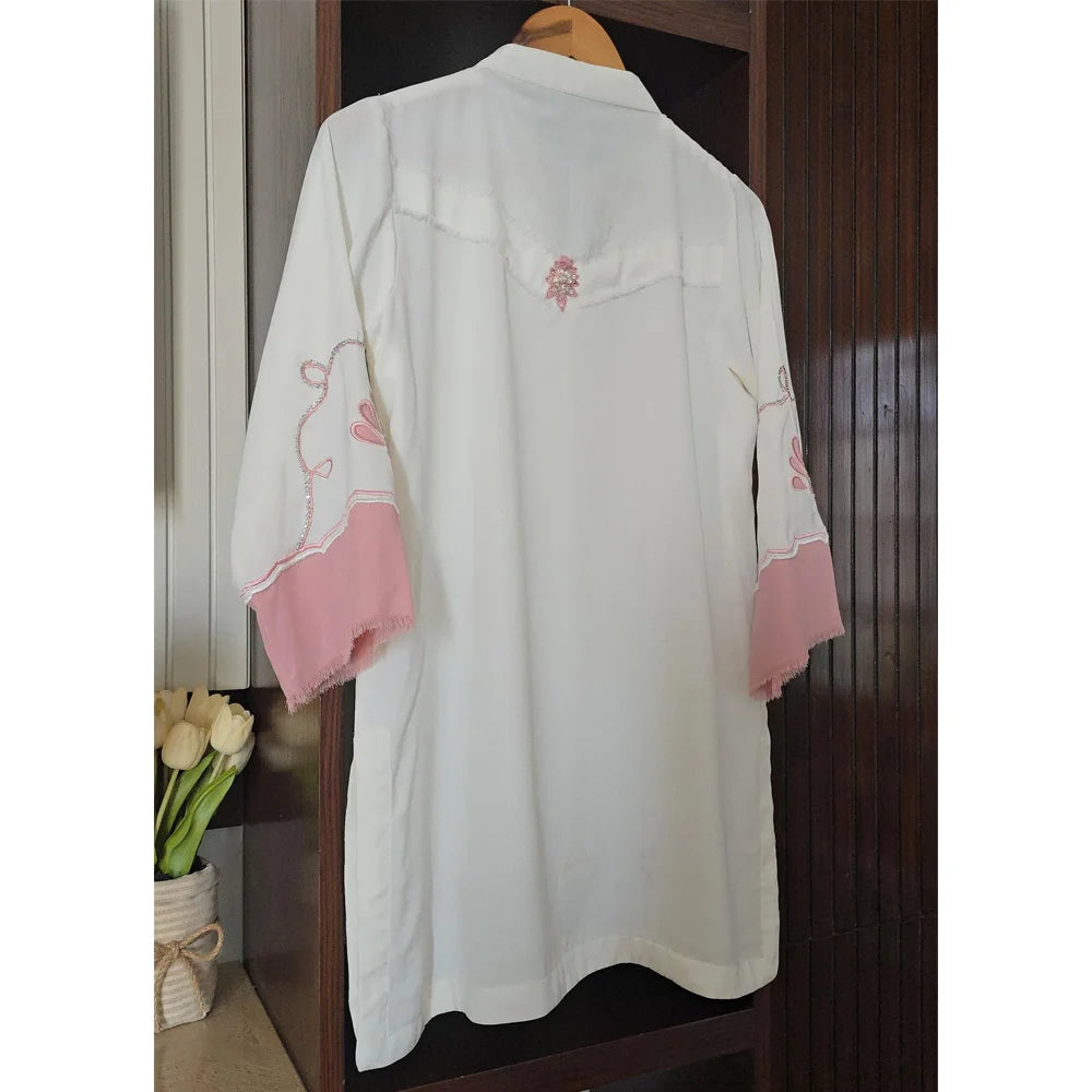 LISYA FULL SET | NIMRAH HAFSA