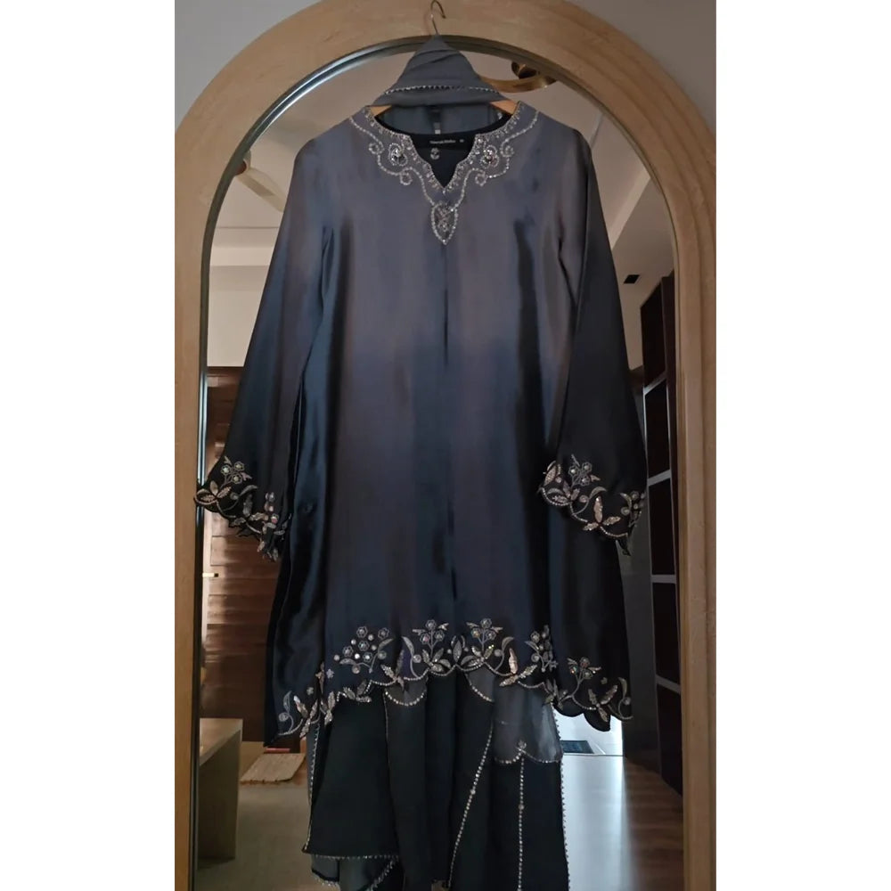 FLEUR FULL SET | NIMRAH HAFSA