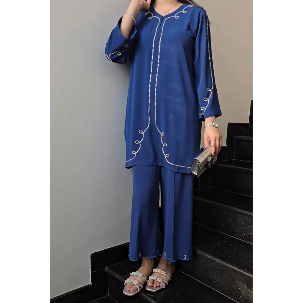 LINA SET | NIMRAH HAFSA