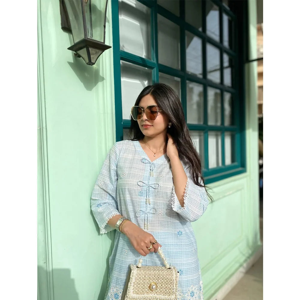 Fresa SET (Limited Edition) | NIMRAH HAFSA