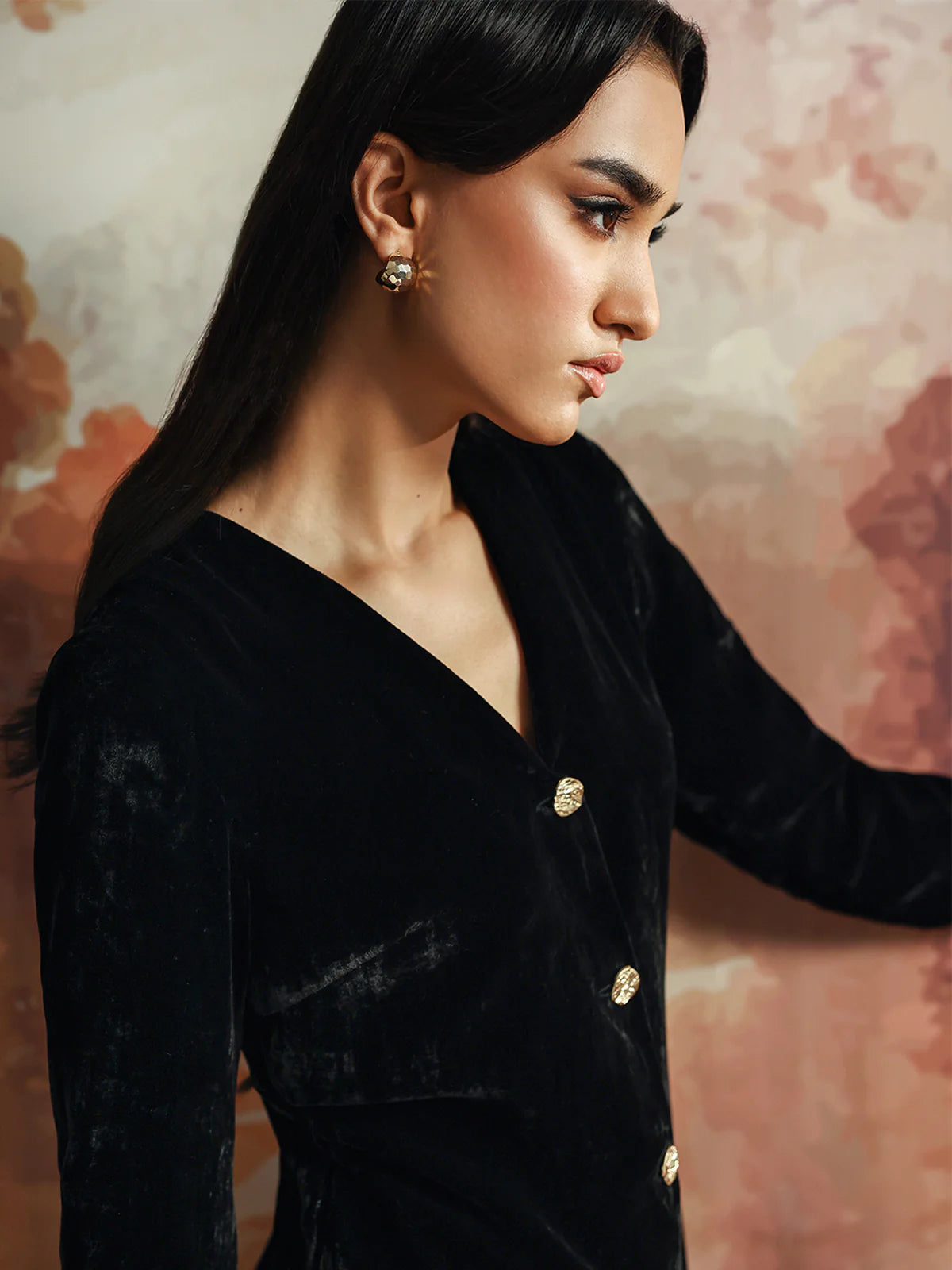 Look 7 | Basics | Caia