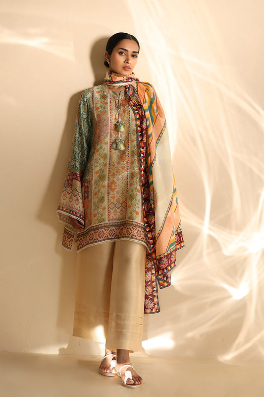 Rhel | Sania Maskatiya Rania – Eid ul Adha '25