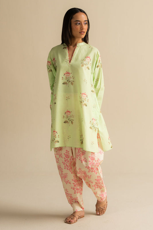 CR25C0763 | Love Coco By Zarashahjahan Pret 2025 (RTS)