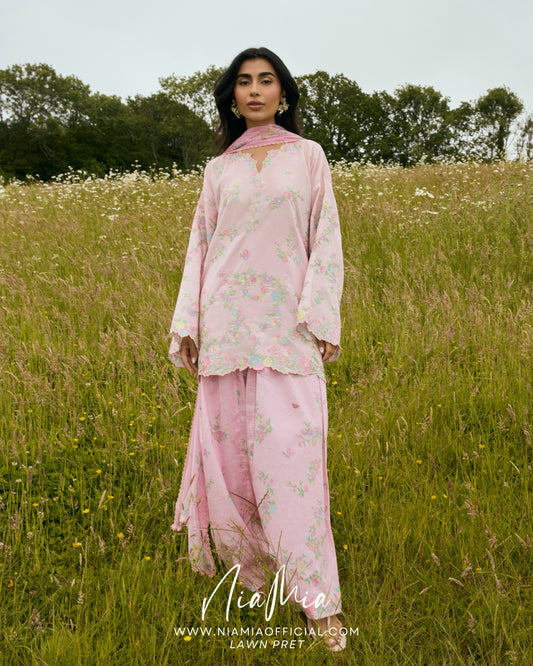 Poppy | New Arrivals |  Nia Mia