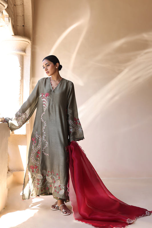 Kire | Sania Maskatiya Rania – Eid ul Adha '25