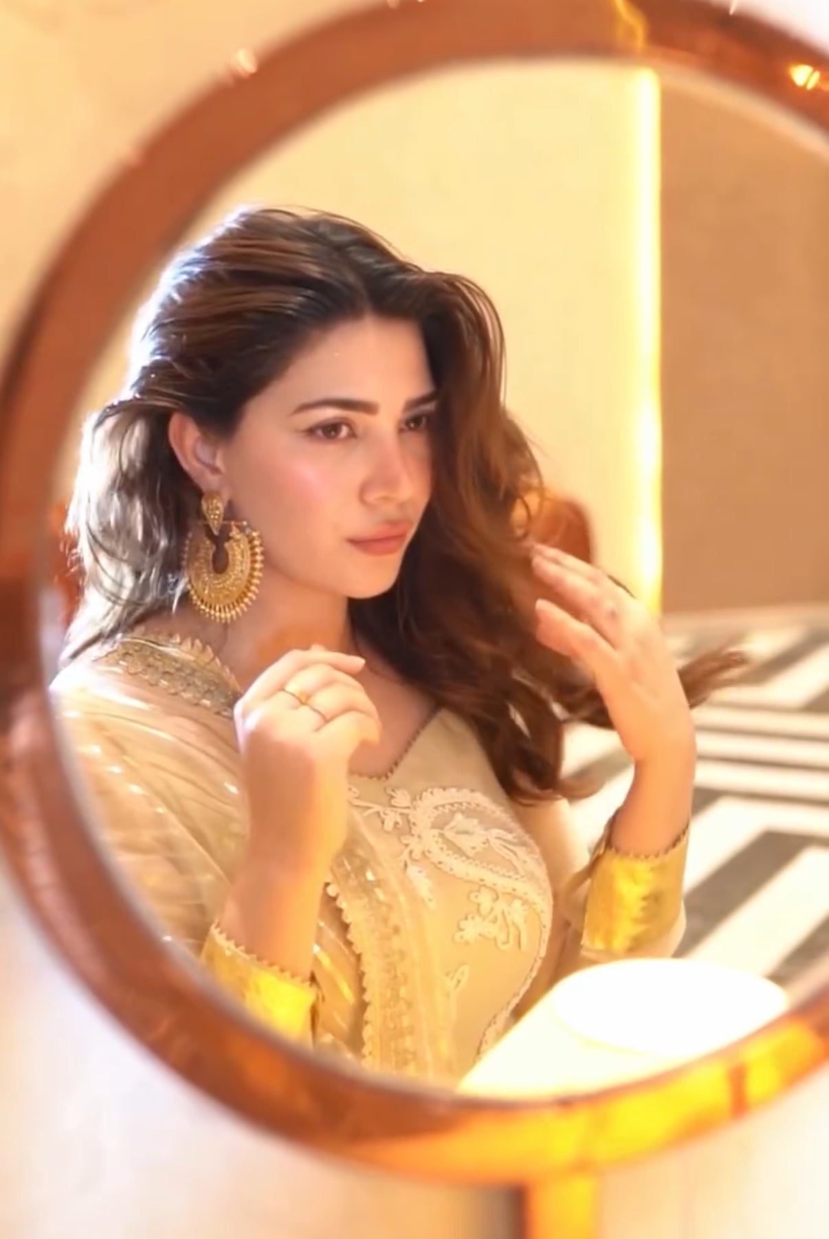 ANARKALI | Mohsin Naveed Ranjha