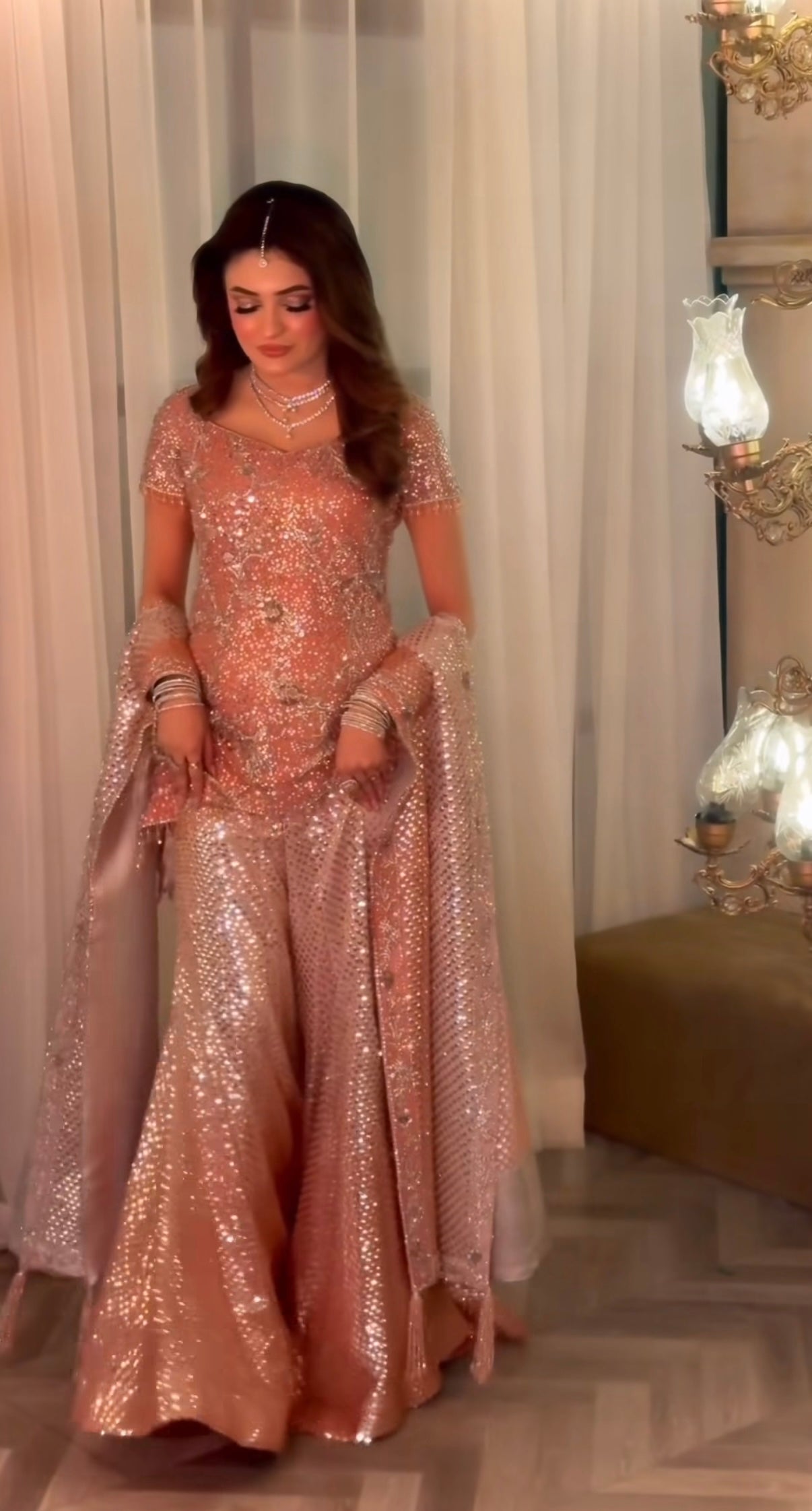 Bole Chudiyan Set | SILHOUETTE BY AW