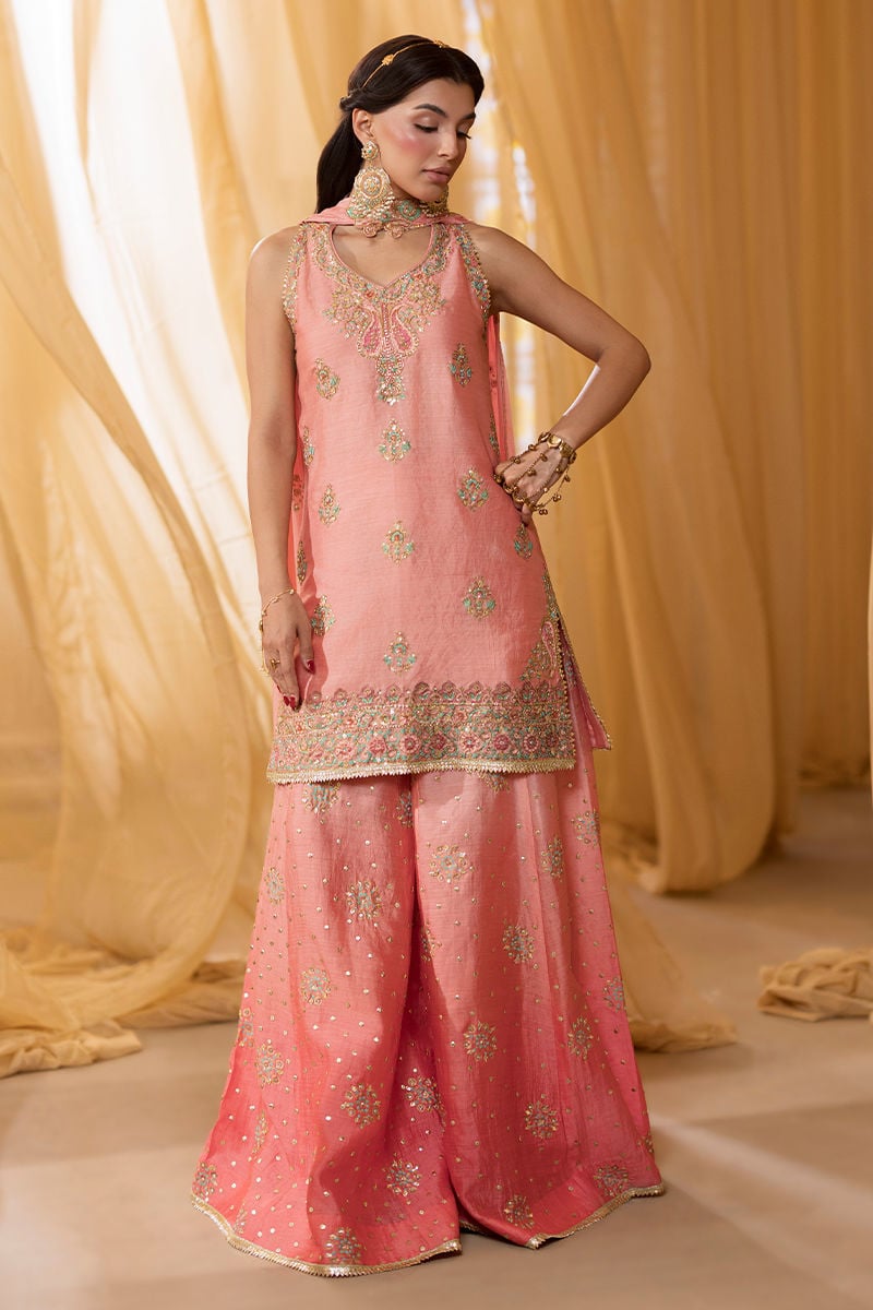 MIRA | ARTISAN PRINTS '26 | Ansab Jahangir