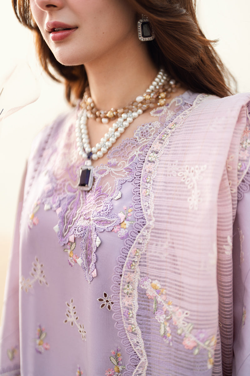 Evelyn-FK-09 | Qalamkar - Sahil Luxury Lawn’25